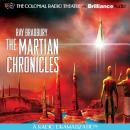 Скачать Ray Bradbury's The Martian Chronicles - Рэй Брэдбери