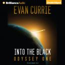 Скачать Into the Black - Evan Currie