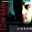 Скачать Jigsaw - Ed McBain