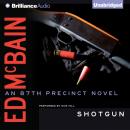 Скачать Shotgun - Ed McBain