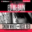 Скачать Snow White and Rose Red - Ed McBain