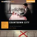 Скачать Countdown City - Ben H.  Winters