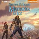 Скачать Memories of Ice - Steven  Erikson
