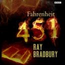 Скачать Fahrenheit 451 - Рэй Брэдбери