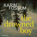 Скачать Drowned Boy - Karin  Fossum