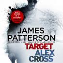 Скачать Target: Alex Cross - James  Patterson