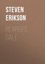 Скачать Reaper's Gale - Steven  Erikson