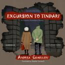 Скачать Excursion to Tindari - Andrea  Camilleri