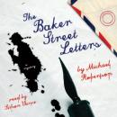 Скачать Baker Street Letters - Michael  Robertson