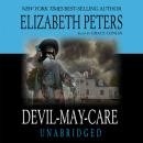 Скачать Devil-May-Care - Elizabeth  Peters
