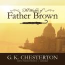 Скачать Wisdom of Father Brown - G. K.  Chesterton