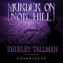 Скачать Murder on Nob Hill - Shirley  Tallman