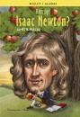 Скачать KIm był Isaac Newton? - Janet B.  Pascal