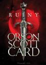 Скачать Ruiny - Orson Scott  Card