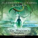 Скачать Magician's Nephew (The Chronicles of Narnia, Book 1) - C. S.  Lewis