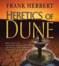 Скачать Heretics of Dune - Frank  Herbert