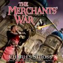 Скачать Merchants' War - Charles Stross