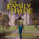 Скачать Family Trade - Charles Stross
