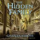 Скачать Hidden Family - Charles Stross