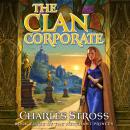 Скачать Clan Corporate - Charles Stross