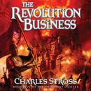 Скачать Revolution Business - Charles Stross