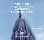 Скачать Człowiek z Wysokiego Zamku - Philip K. Dick