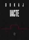 Скачать IACTE - Jacek Dukaj