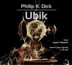 Скачать Ubik - Philip K. Dick