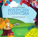 Скачать Koszyczek Ludwiczka - Tadeusz Kubiak