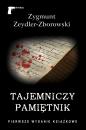 Скачать Tajemniczy pamiętnik - Zygmunt Zeydler-Zborowski