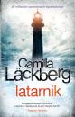 Скачать Fjällbacka - Camilla Lackberg
