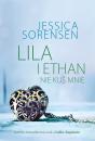 Скачать Lila i Ethan: Nie kuś mnie - Jessica  Sorensen