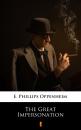 Скачать The Great Impersonation - E. Phillips  Oppenheim