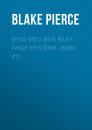 Скачать Eens Weg (Een Riley Paige Mysterie--Boek #1) - Blake Pierce