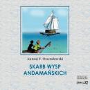 Скачать Skarb Wysp Andamańskich - Antoni Ferdynand Ossendowski