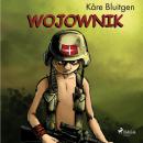 Скачать Wojownik - Kåre Bluitgen