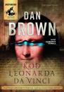 Скачать Kod Leonarda da Vinci - Dan Brown