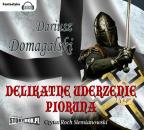 Скачать Delikatne uderzenie pioruna - Dariusz Domagalski