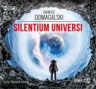 Скачать Silentium Universi - Dariusz Domagalski