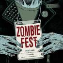 Скачать Zombie Fest - Dariusz Dusza