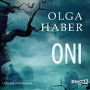 Скачать Oni - Olga Haber