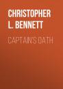 Скачать Captain's Oath - Christopher L. Bennett