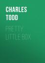 Скачать Pretty Little Box - Charles  Todd