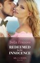 Скачать Redeemed By Her Innocence - Bella Frances