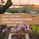 Скачать Веды о влиянии кармы на брак и судьбу - Олег Торсунов
