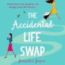 Скачать Accidental Life Swap - Jennifer Joyce