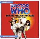 Скачать Doctor Who And The Pyramids Of Mars - Terrance  Dicks