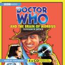 Скачать Doctor Who And The Brain Of Morbius - Terrance  Dicks