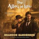 Скачать Alloy of Law - Brandon  Sanderson
