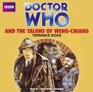 Скачать Doctor Who And The Talons Of Weng-Chiang - Terrance  Dicks
